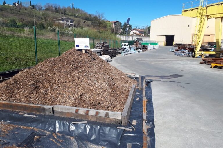 SanRecyclingAmurrioFerrocarrilFundigex