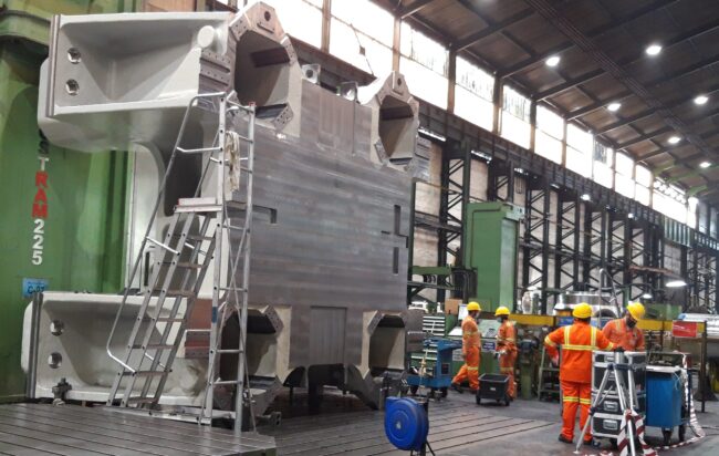 Fundigex-SidenorForgings&Castings1