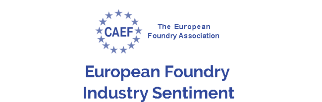 The European Foundry Sentiment