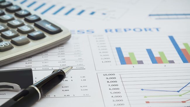 Estadisticas Comercio Exterior