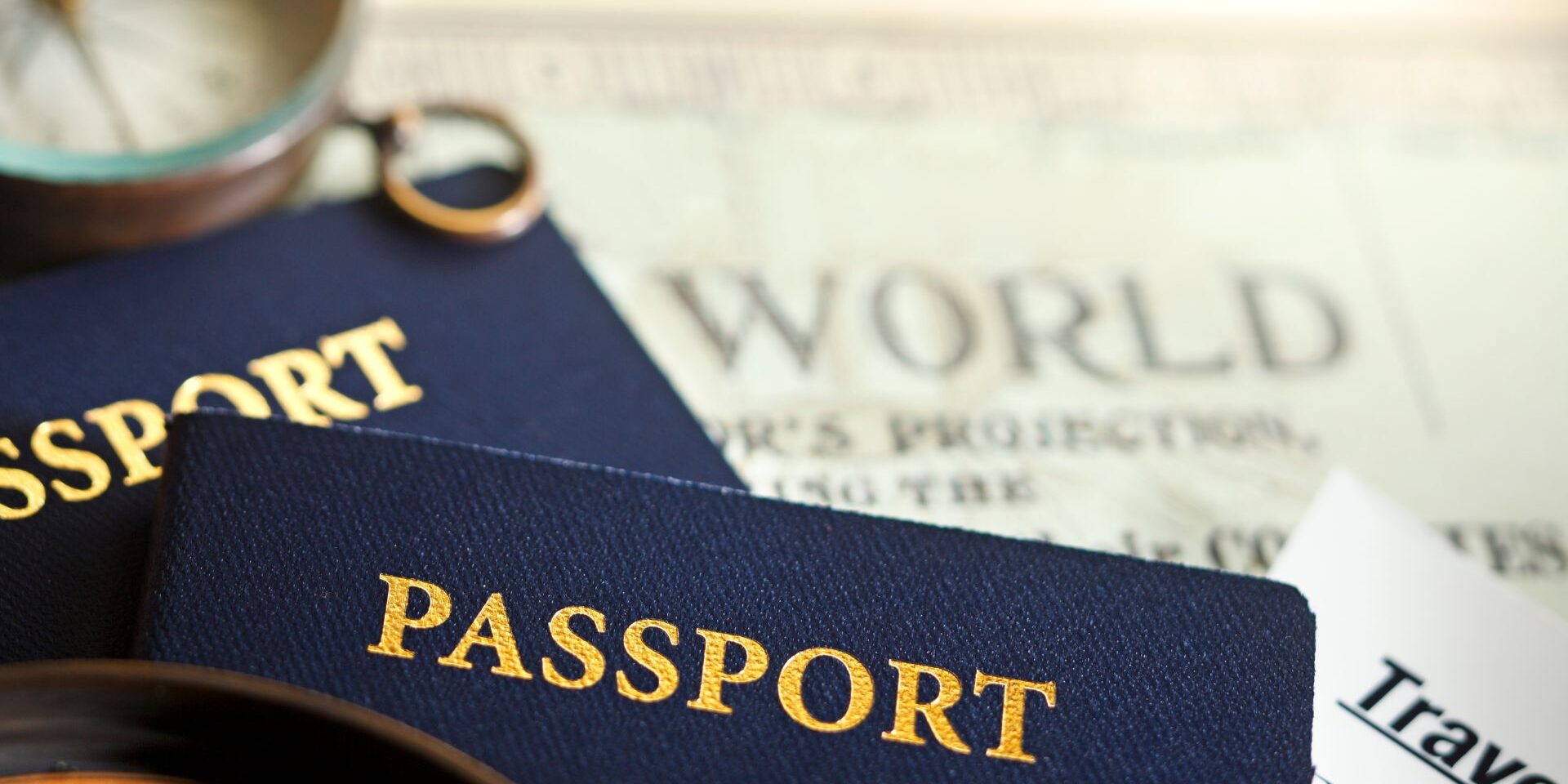 Pasaporte