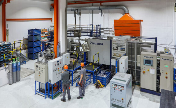 Tecnalia_fundición_1