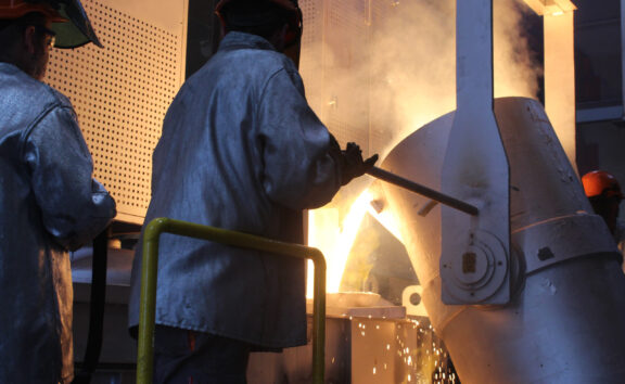 Tecnalia_fundición_4