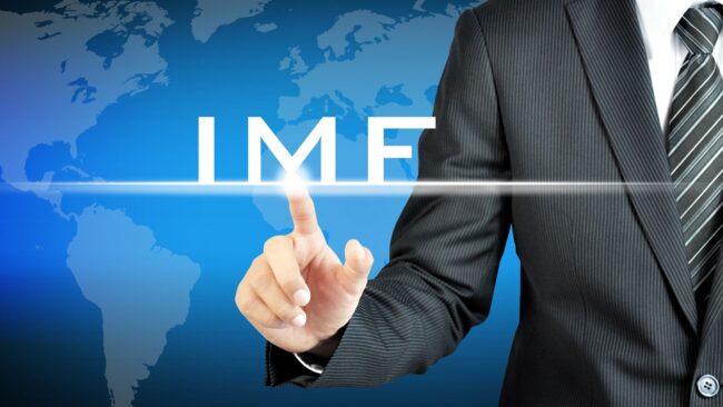 IMF