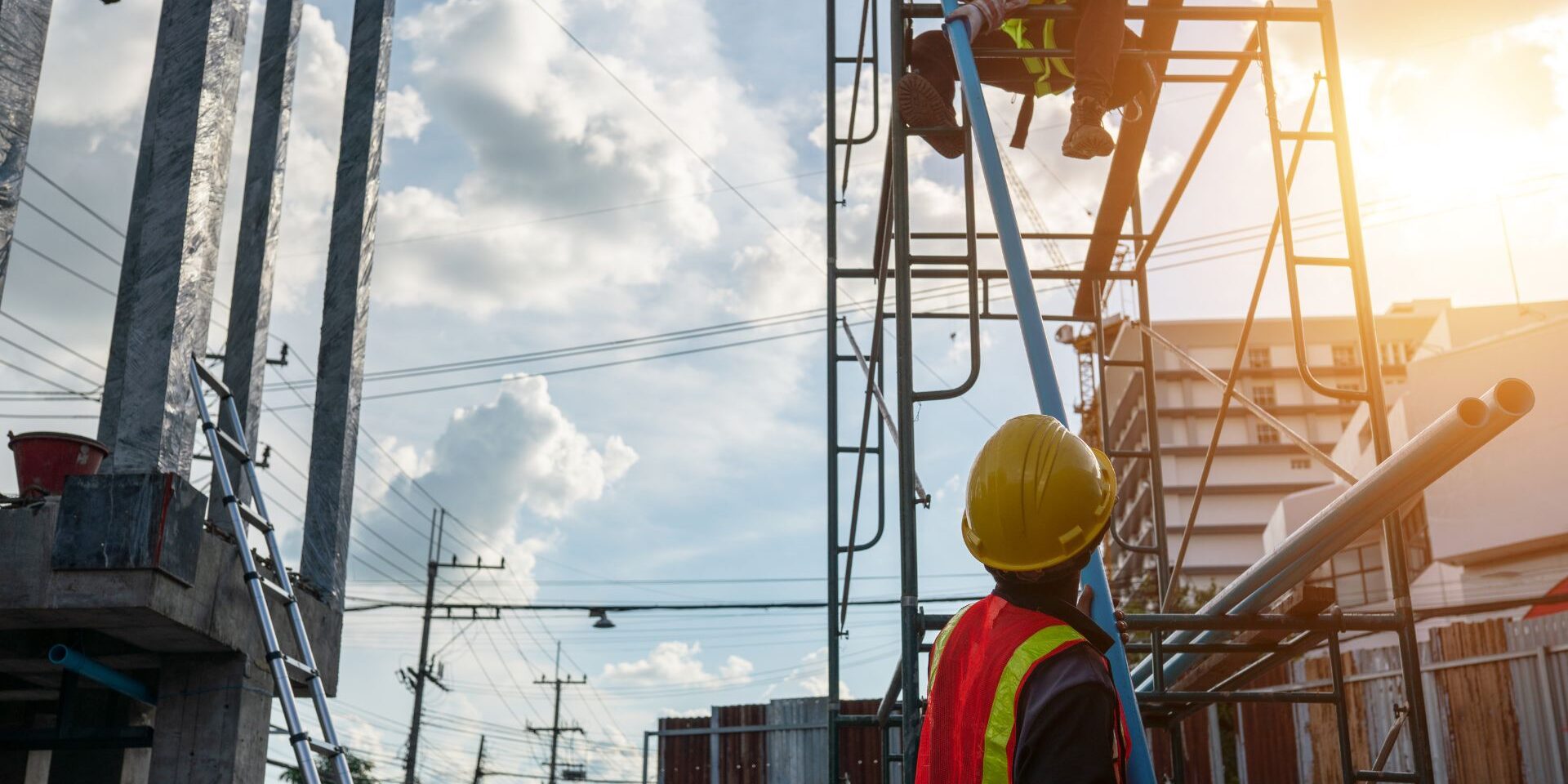 La actividad industrial en Euskadi registró en 2022 un crecimiento del 5,7%