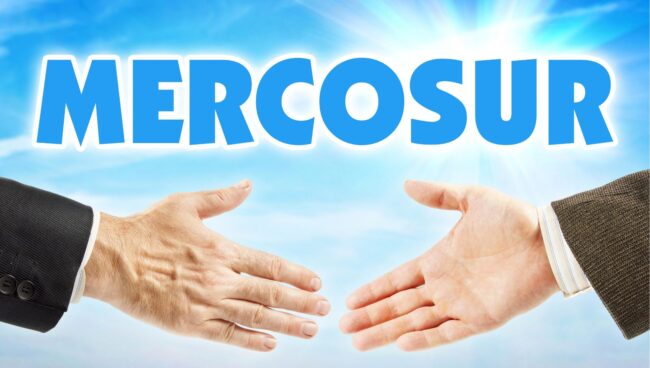 Mercosur – 1