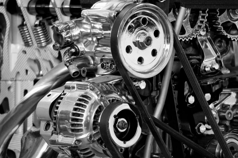 Automoción – 1