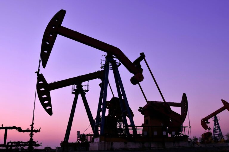 Petroleo – 1