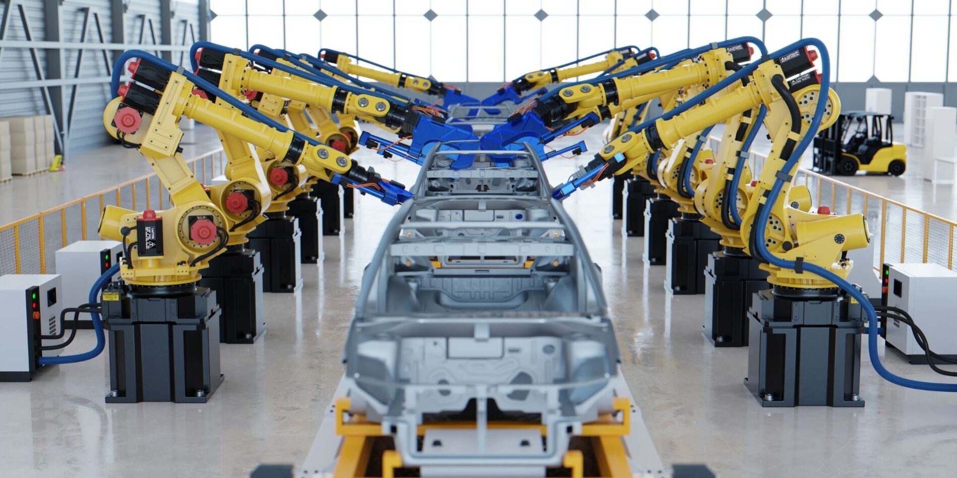 Automoción – 1