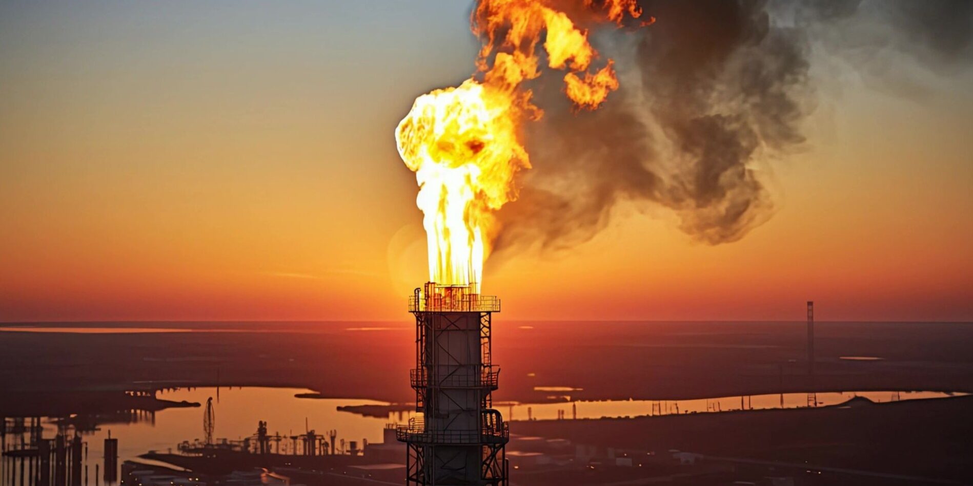 Gas – 1